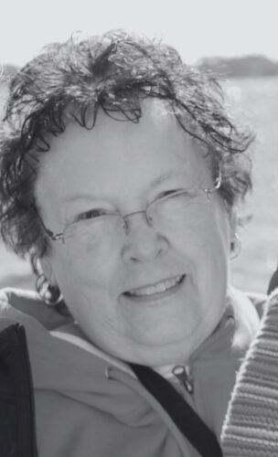 Judith Cook